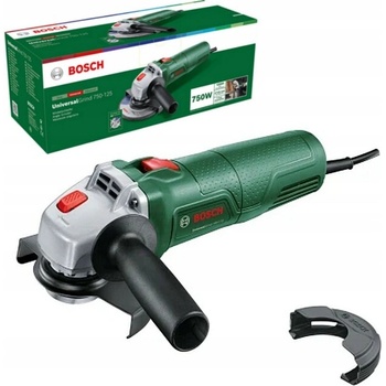 Bosch UniversalGrind 750-115 06033E2000