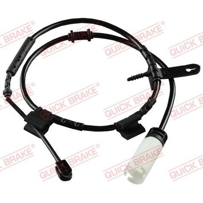 QUICK BRAKE Výstražný kontakt opotrebenia brzdového obloženia WS0299A