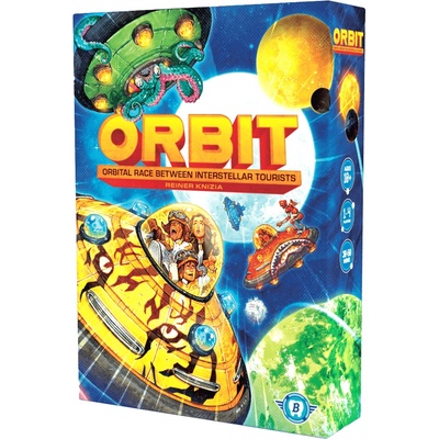 Orbit