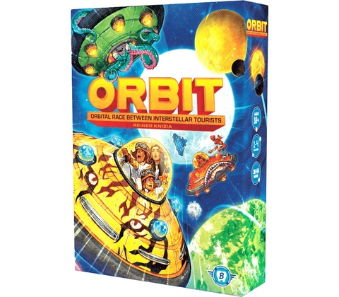 Orbit