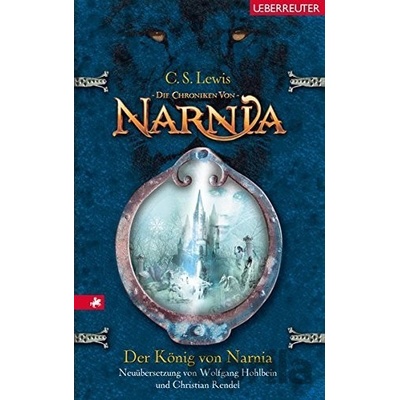 Die Chroniken von Narnia, Der König von Narnia