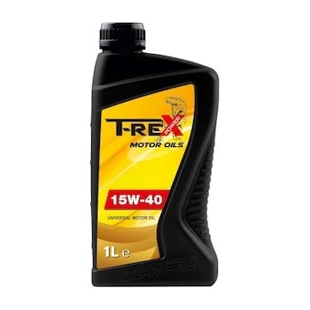 Image 1 of HILBER T-rex 15W-40 1 l