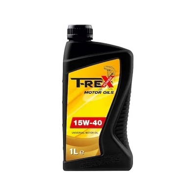 HILBER T-rex 15W-40 1 l