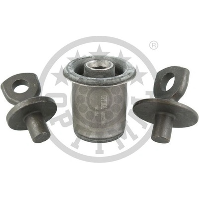 Uložení, řídicí mechanismus OPTIMAL F8-8534