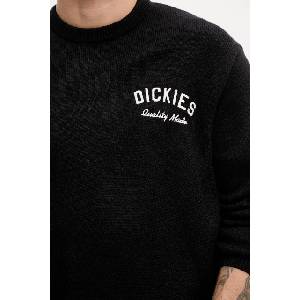 Dickies Пуловер (DK0A4Z7BBLK1)