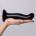 Strap On Me P&G Spot Dildo Size L Black