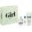 Rochas Girl Gift Set EDT 100 ml + EDT 7.5 ml + Body Lotion 100 ml за жени