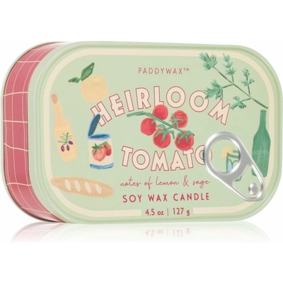 Paddywax Bistro Heirloom Tomato 127 g