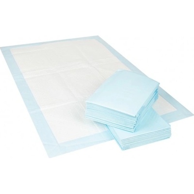 Akuku podložky 60 x 90 25ks – Zboží Dáma