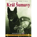 Král Šumavy DVD