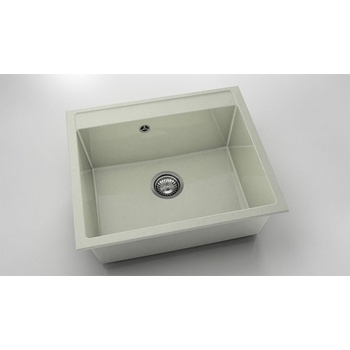 Image 1 of FAT Мивка Vanguard 227, Granicite, 209 Arctic, с включен сифон