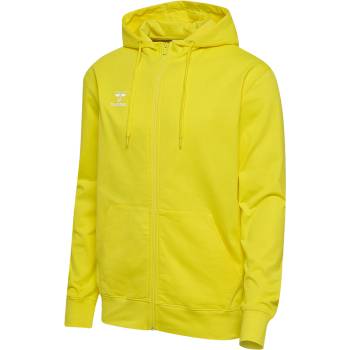 Hummel Суитшърт с качулка Hummel HMLGO 2.0 ZIP HOODIE 224837-5269 Размер L