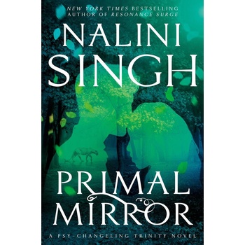 Primal Mirror - Nalini Singh