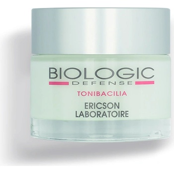 Ericson Tonibacilia Cream revitalizační krém 50 ml