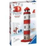 Ravensburger Mini сграда - Фар 54 части (11273)