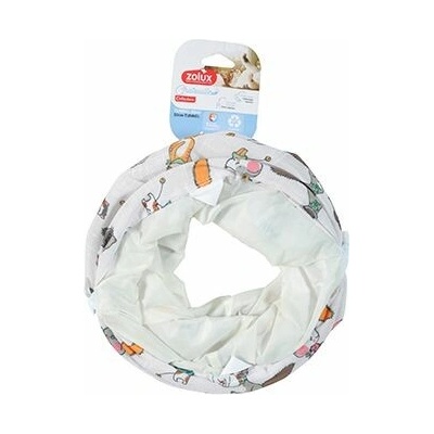 Zolux Chatouille Tunel 50 cm