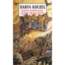 Barva kouzel - Pratchett Terry