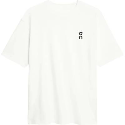 On Дамска тениска On Women's Club T T-shirt - White (916-5342-0211)