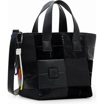 Desigual kabelka Damas Valdivia negro