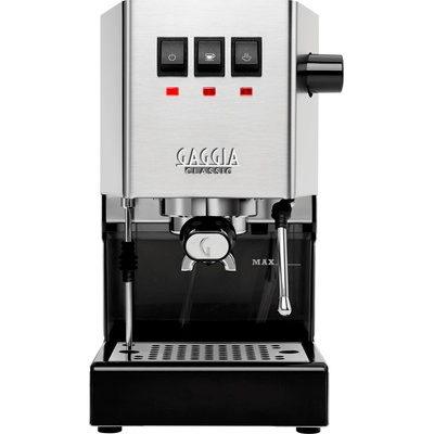 Gaggia Classic White