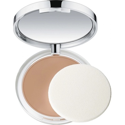 Clinique kompaktní pudrový make-up Almost Powder SPF15 Powder Make-Up 05 Medium M 10 g