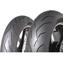 Pneumatiky na motorku Dunlop Sportmax SPORTSMART MK3 190/55 R17 75W