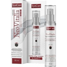Syncare NeoVitalia nočný regeneračný krém 50 ml
