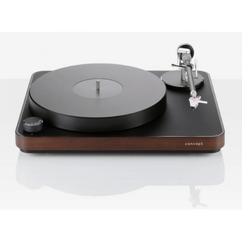 Clearaudio Concept