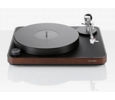 Clearaudio Concept