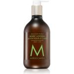 Moroccanoil Body Bergamote Fraîche подхранващ крем за тяло 360ml