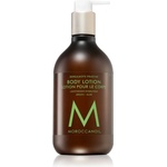 Moroccanoil Body Bergamote Fraîche подхранващ крем за тяло 360ml