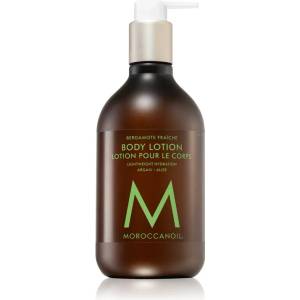 Moroccanoil Body Bergamote Fraîche подхранващ крем за тяло 360ml