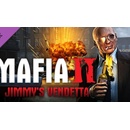 Hry na PC Mafia 2 DLC: Jimmy's Vendetta