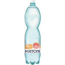 Mattoni grepfruit sýtená 6 x 1,5 l