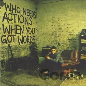 PLAN B: WHO NEEDS ACTIONS WHEN YOU GOT CD