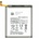 MPS Батерия за Samsung Galaxy S20 FE 4G / S20 FE 5G / A52 4G, 4500 mAh (15729)