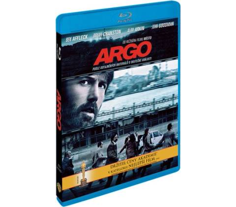 Argo BD
