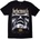 Behemoth The Shit Ov God Reign In Hell Black M Риза (BEHETS08MB02)