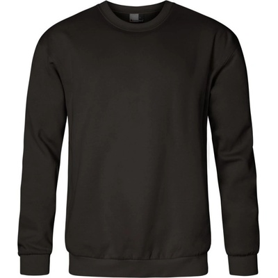 Promodoro mikina PROMODORO 5099 COT-405 Charcoal