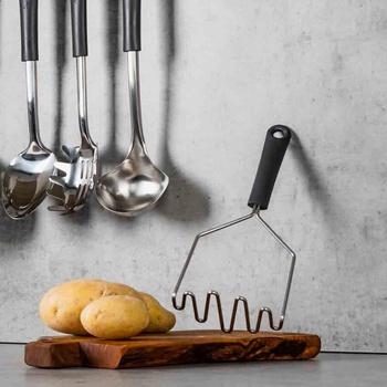 Luigi ferrero Преса за картофи Luigi Ferrero Prima (FR-1205)