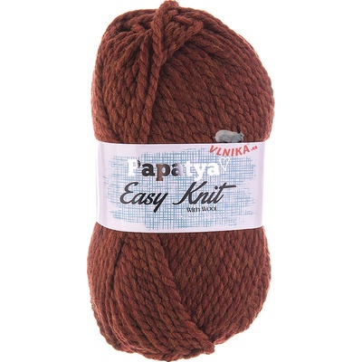 Kamgarn Příze Papatya Easy Knit Varianta: 53870