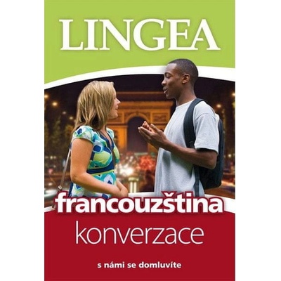 Francouzština - konverzace
