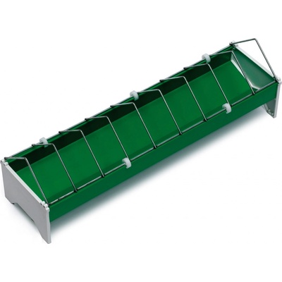 Contro Fratelli Žlabové krmítko 7 x 13 x 50 cm