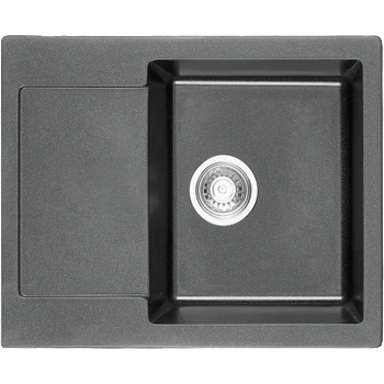 Inter Ceramic ? ? ? ? ? ? ? ? ? ? ? ? ? ? ? ? ? ? ? ? ? ? 8220 GREY ? ? ? ? ? ? ? ? ? ? ? ? , 46x60x56.5 cm, ? ? ? ? (8220GRAYL)