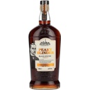 Sadler's Peaky Blinder Black Spiced 40% 0,7 l (čistá fľaša)