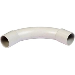 Courbi Дъга 90° Ф16 сива - Courbi Accessories CR39-21007-016