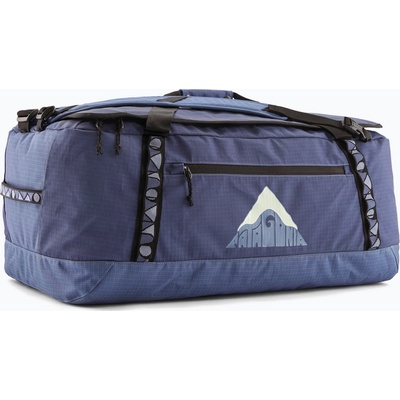 Patagonia Black Hole Duffel current blue 70 l