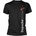 Depeche Mode Violator Side Rose Black M Риза (RTDMO005M)