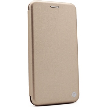 Teracell Калъф Teracell Flip Cover за Samsung G975 S10 Plus - Златист (2482)
