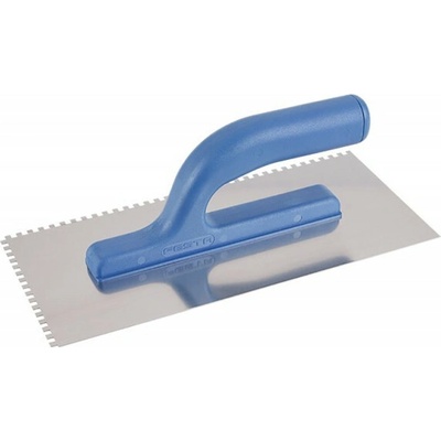 Hladítko 280x130mm nerez z8